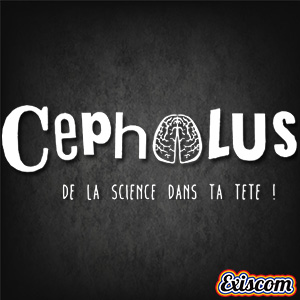 Logo Cephalus Blanc